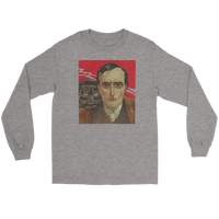 The Dramatist and its Owner (sweatshirt, short- and long-sleeve tees) 1930s